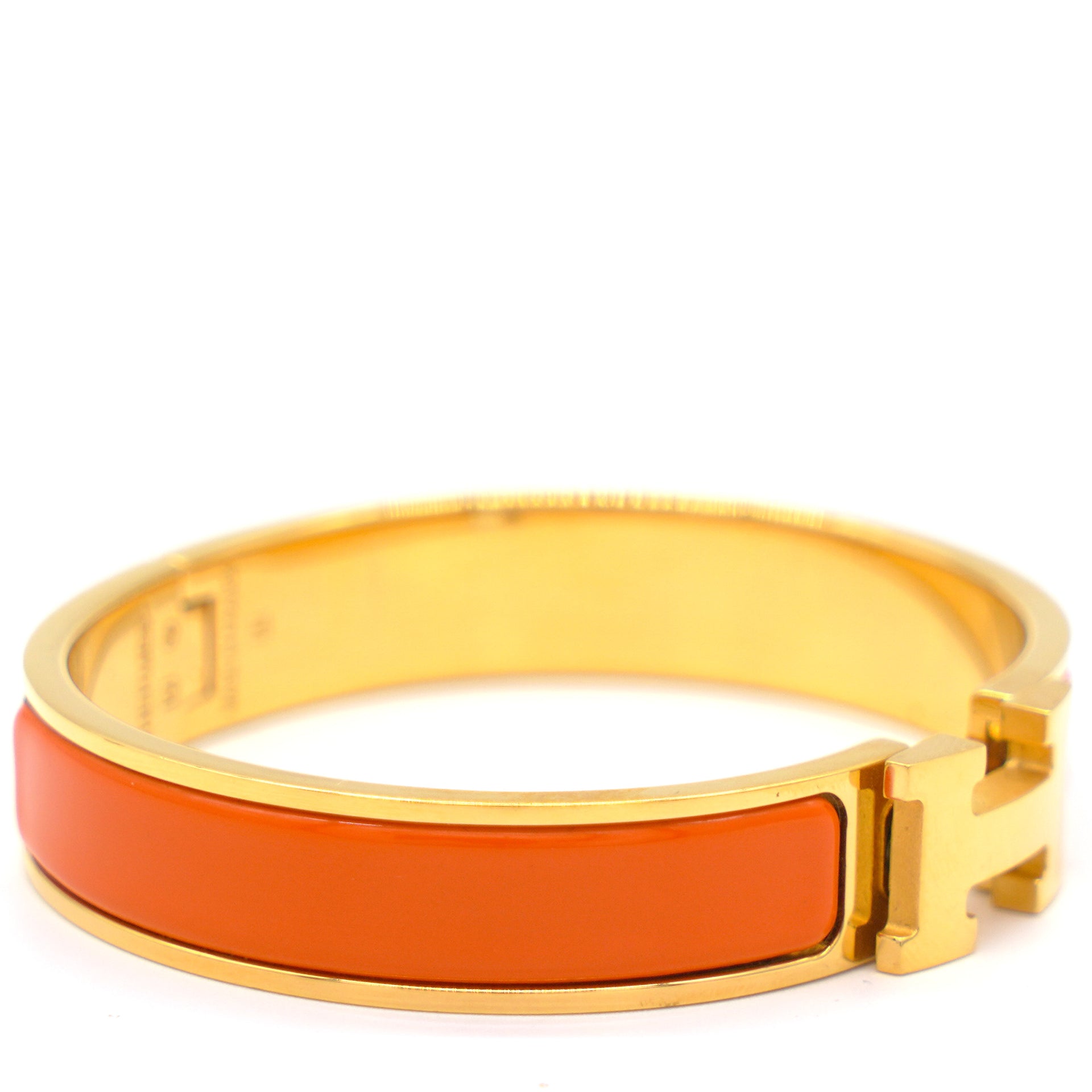 Orange Bracelet - Buy Orange Bracelet online in India
