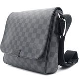 Damier District PM Messenger Bag