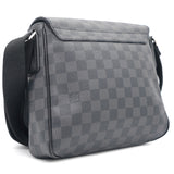 Damier District PM Messenger Bag