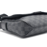 Damier District PM Messenger Bag