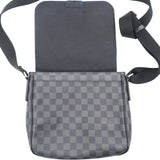 Damier District PM Messenger Bag