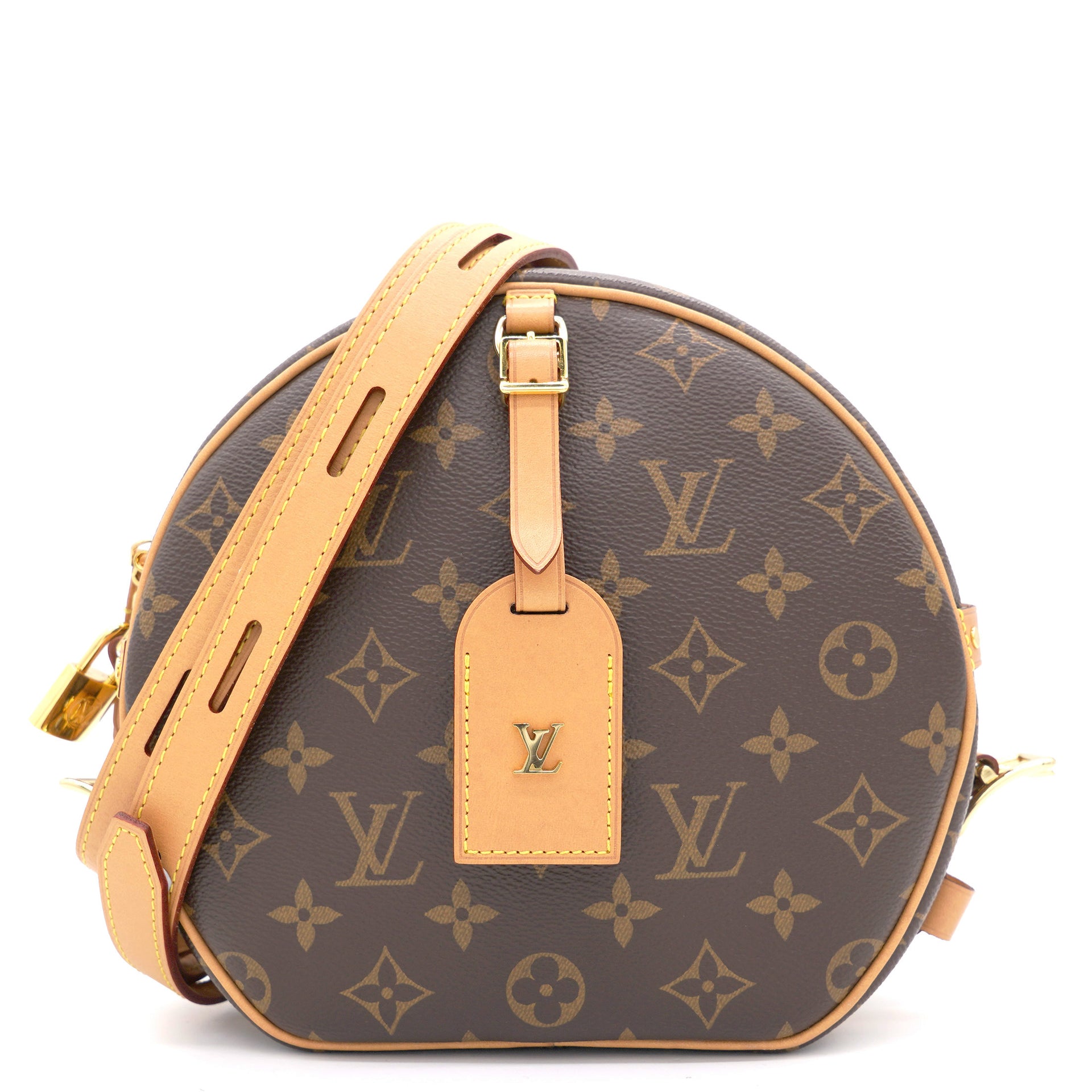 Louis Vuitton Monogram Canvas Mini Ellipse Clutch, Louis Vuitton Handbags