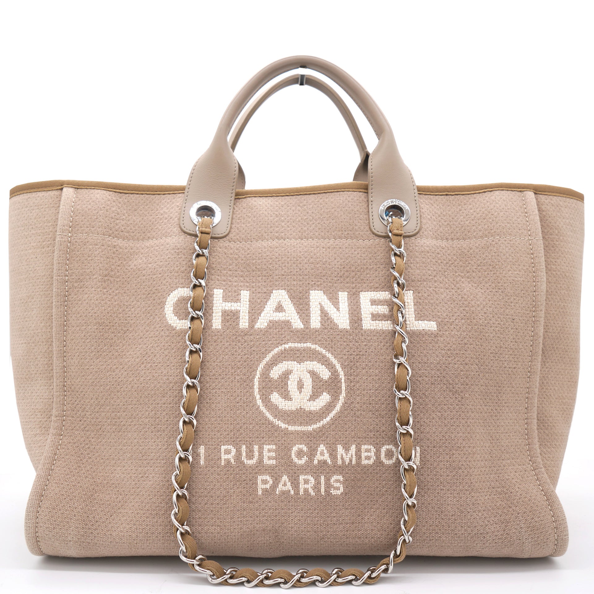 Womens Chanel Bags from A741  Lyst Australia