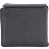 Wallet with Interlocking G