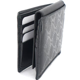 Wallet with Interlocking G