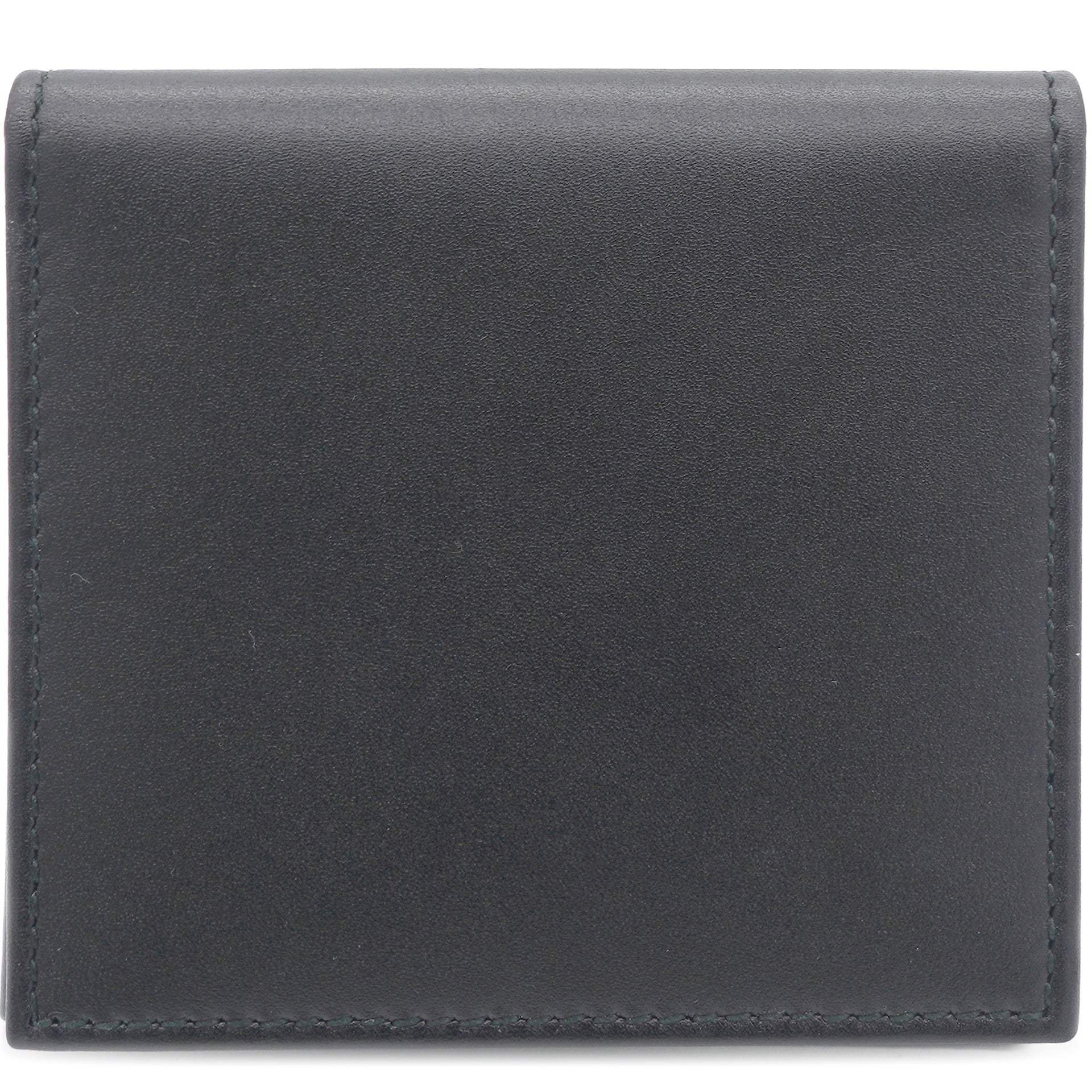 Wallet with Interlocking G