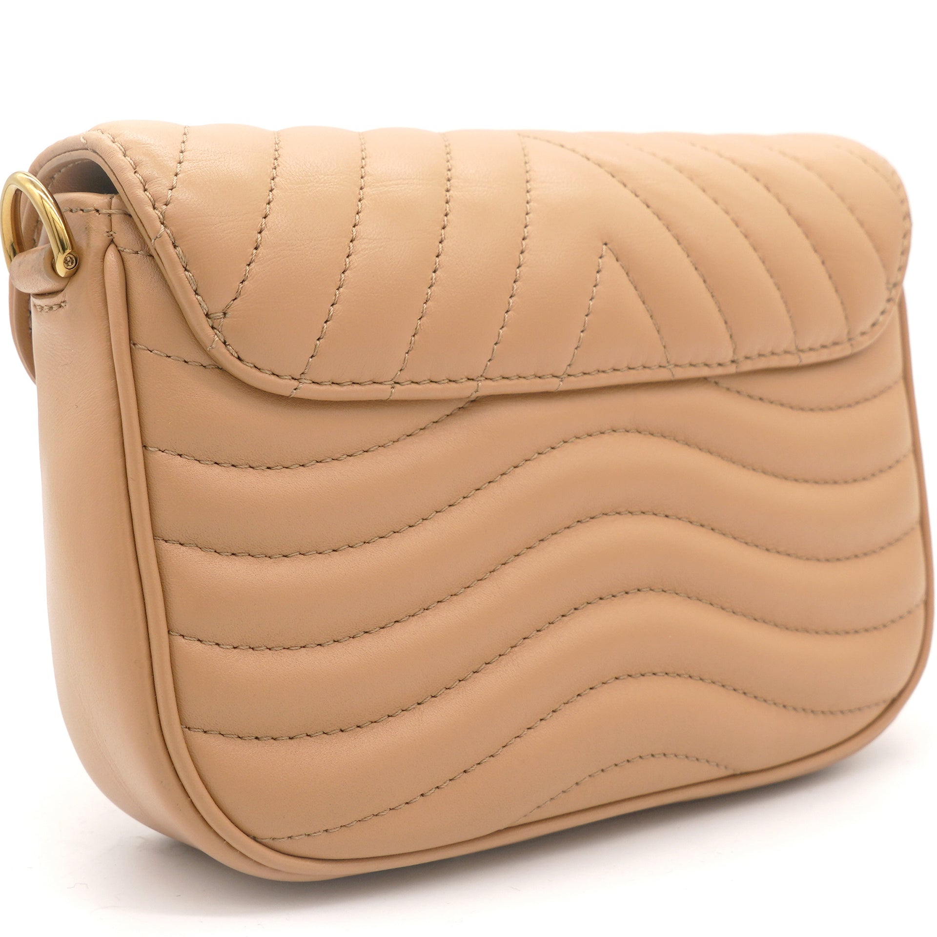 Multi Pochette New Wave Bag Designer Clutch Flip Shoulder Bags