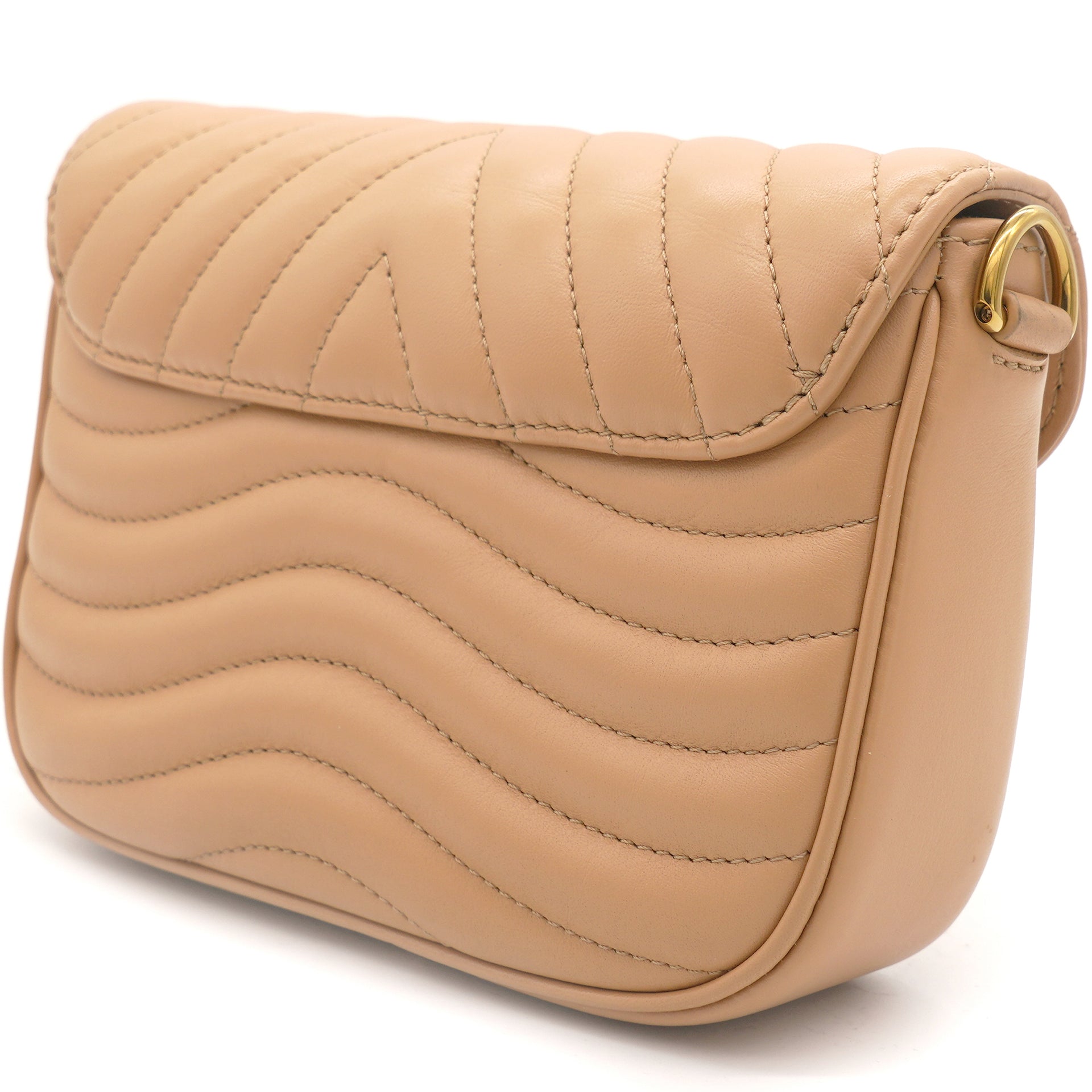 Multi Pochette New Wave Bag Designer Clutch Flip Shoulder Bags
