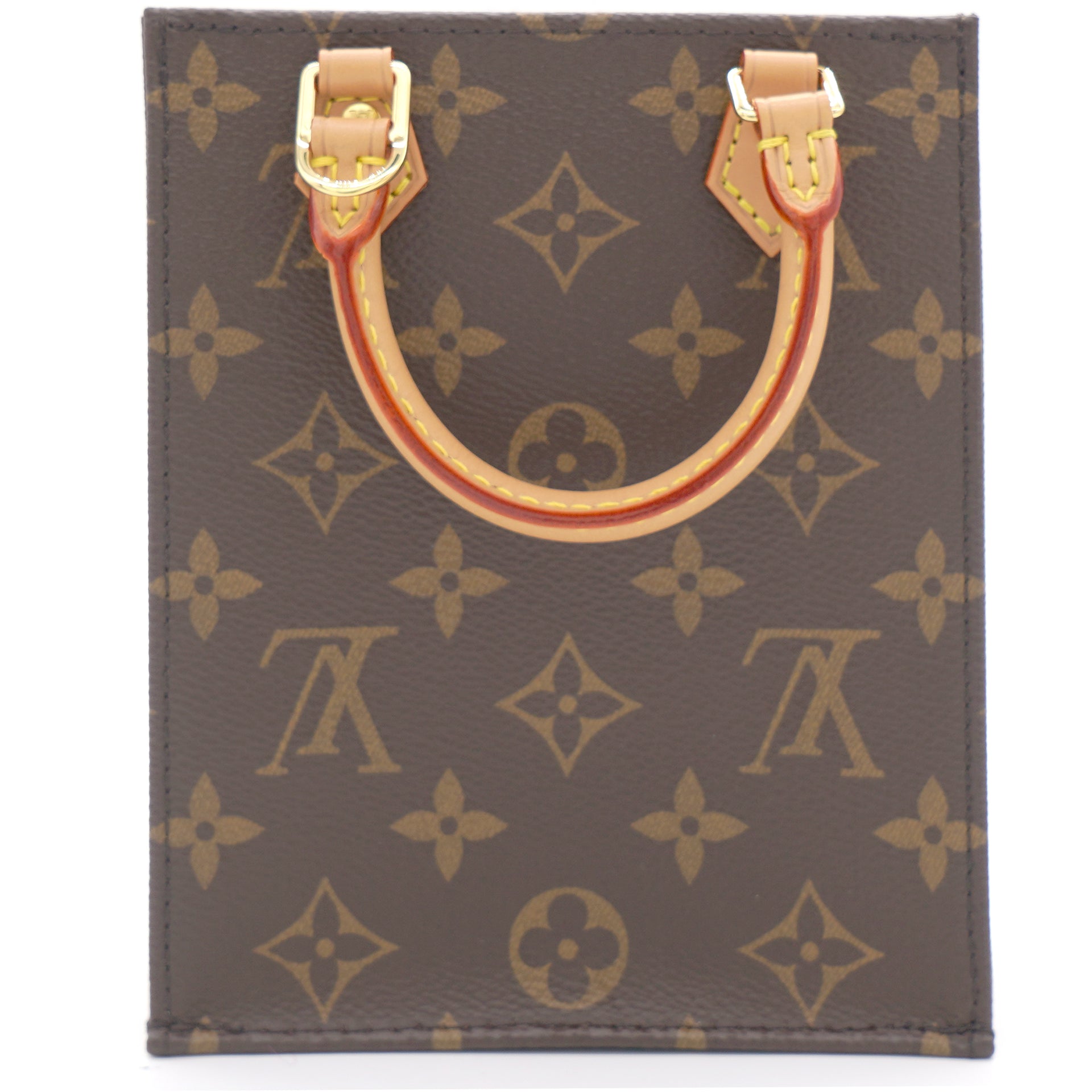 Louis Vuitton Petit Sac Plat Bag M80991 LV Fornasetti  eBay