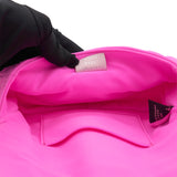 Mini Baguette Bright Pink Neoprene