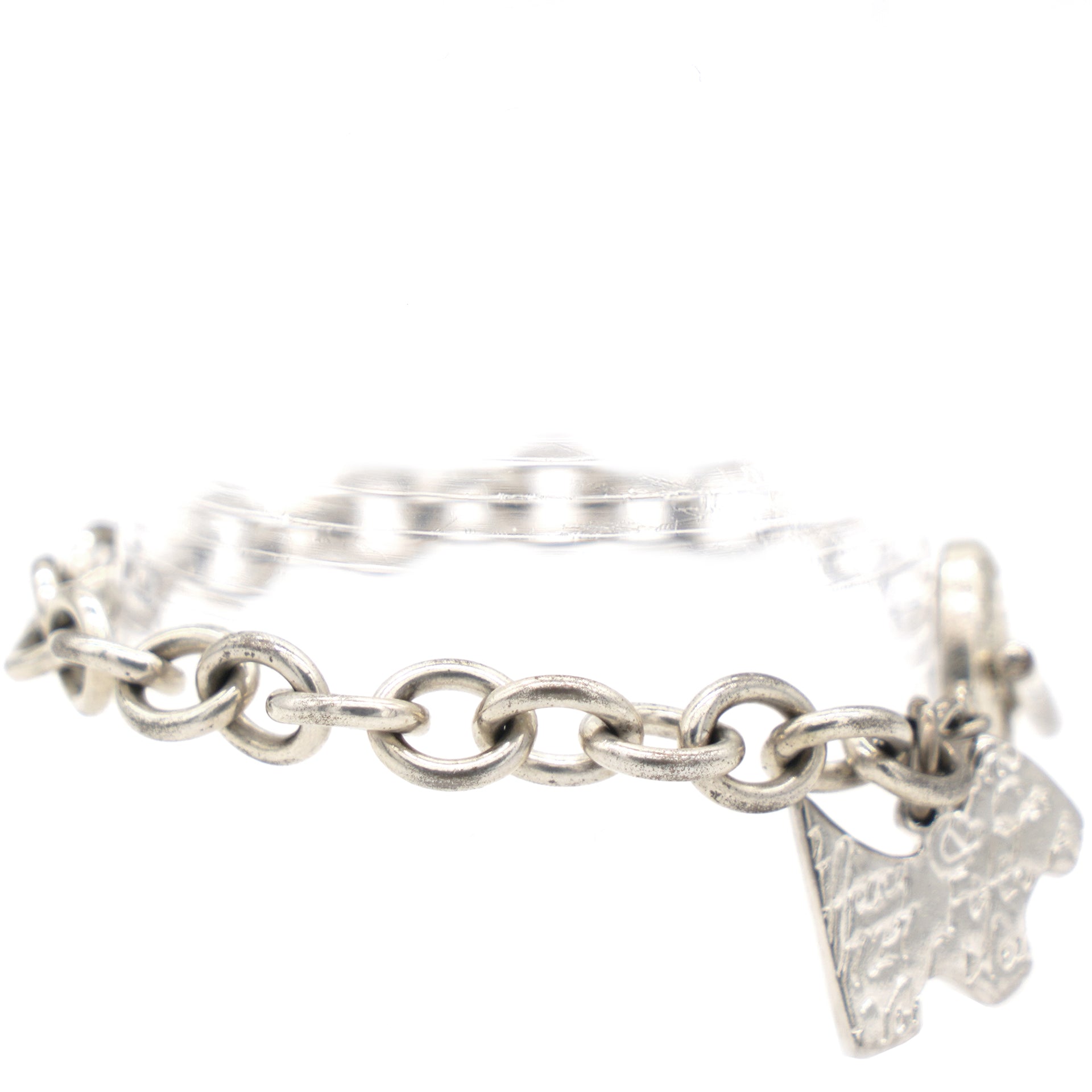 Silver Bracelets  Tagged bracelets StudioBBdesigns