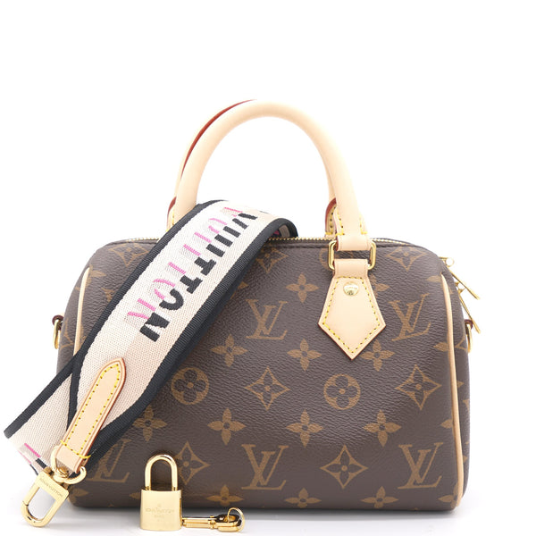 Louis Vuitton Speedy 20 Monogram - Tabita Bags – Tabita Bags with Love