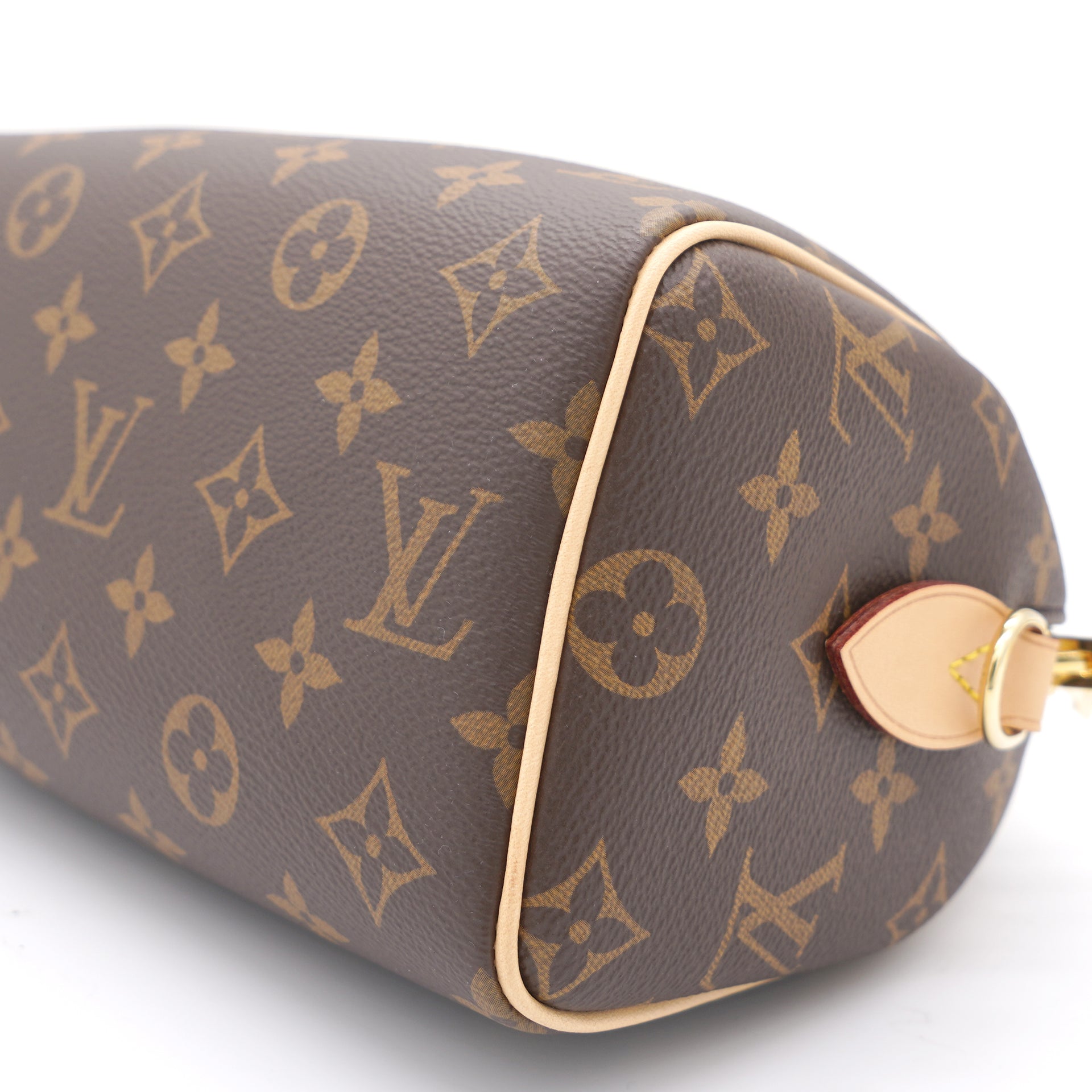 Speedy Bandoulière 20 Monogram - Women - Handbags