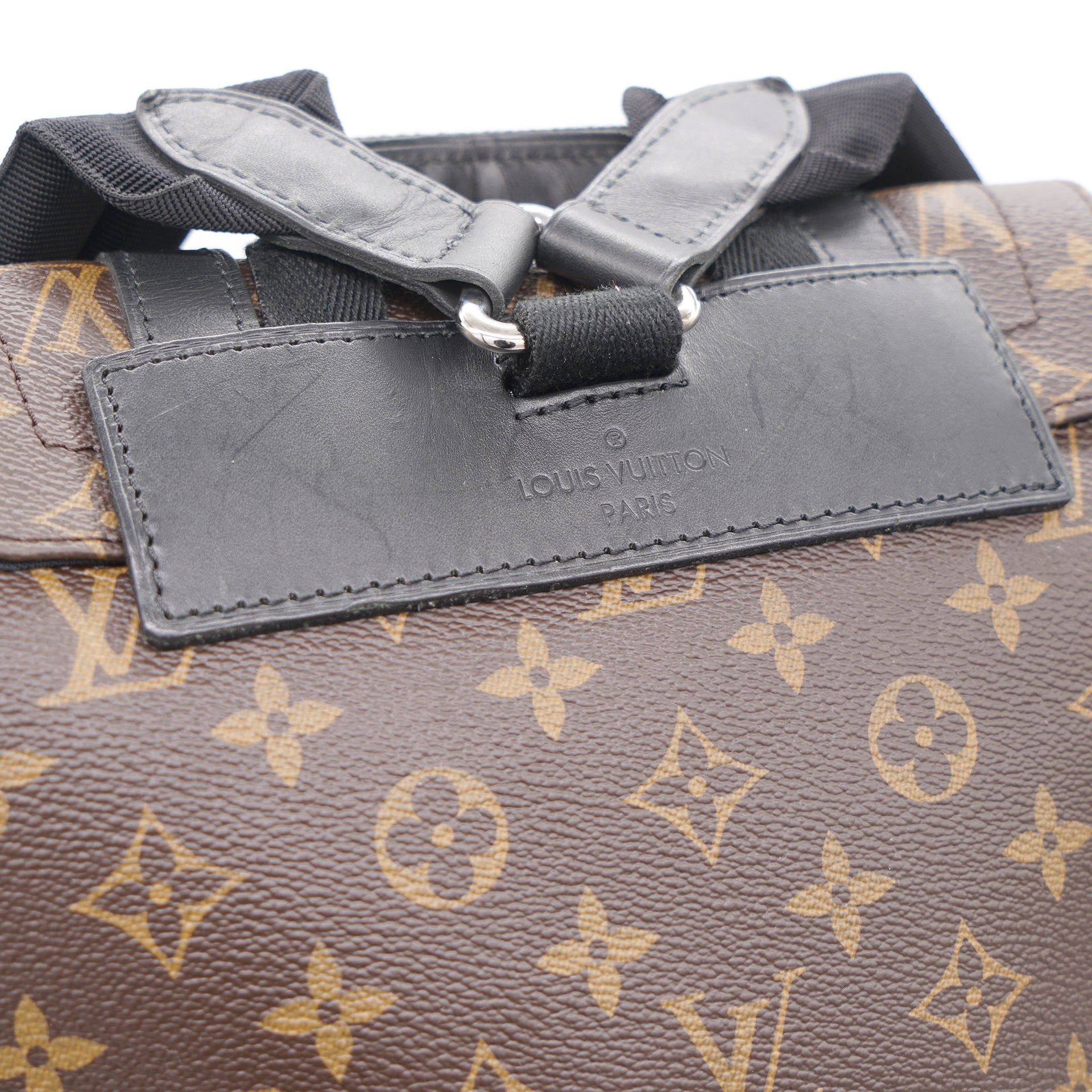 Louis Vuitton Christopher MM backpack Archives - Manasarkar