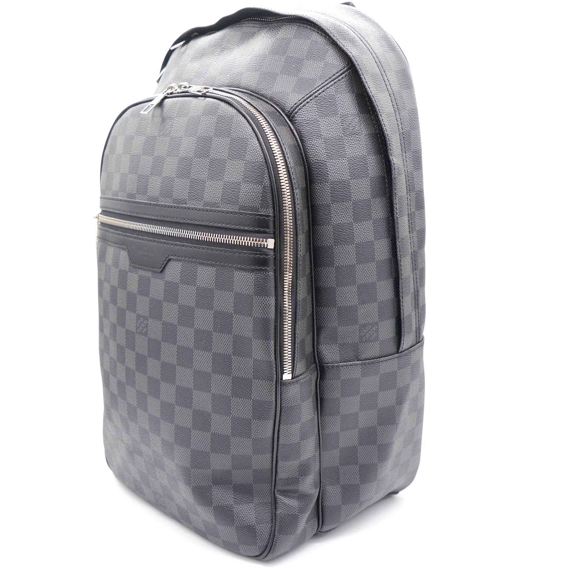 Louis Vuitton Damier Backpack