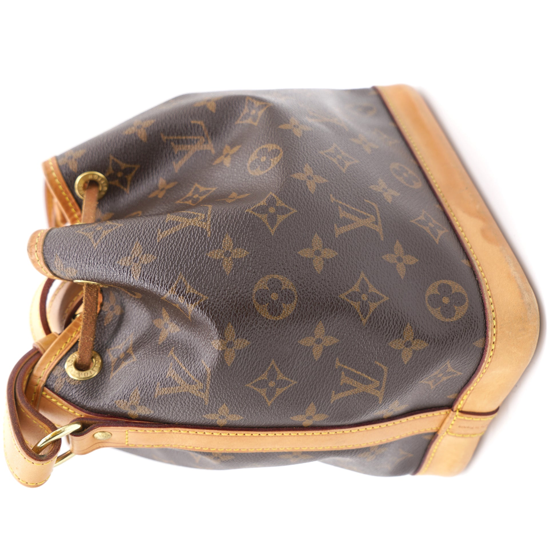 Louis Vuitton Monogram Noe BB Bag
