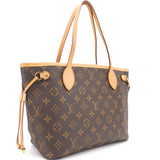 Monogram Canvas Neverfull PM