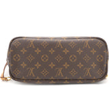 Monogram Canvas Neverfull PM