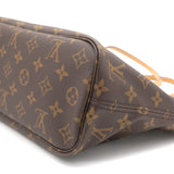 Monogram Canvas Neverfull PM