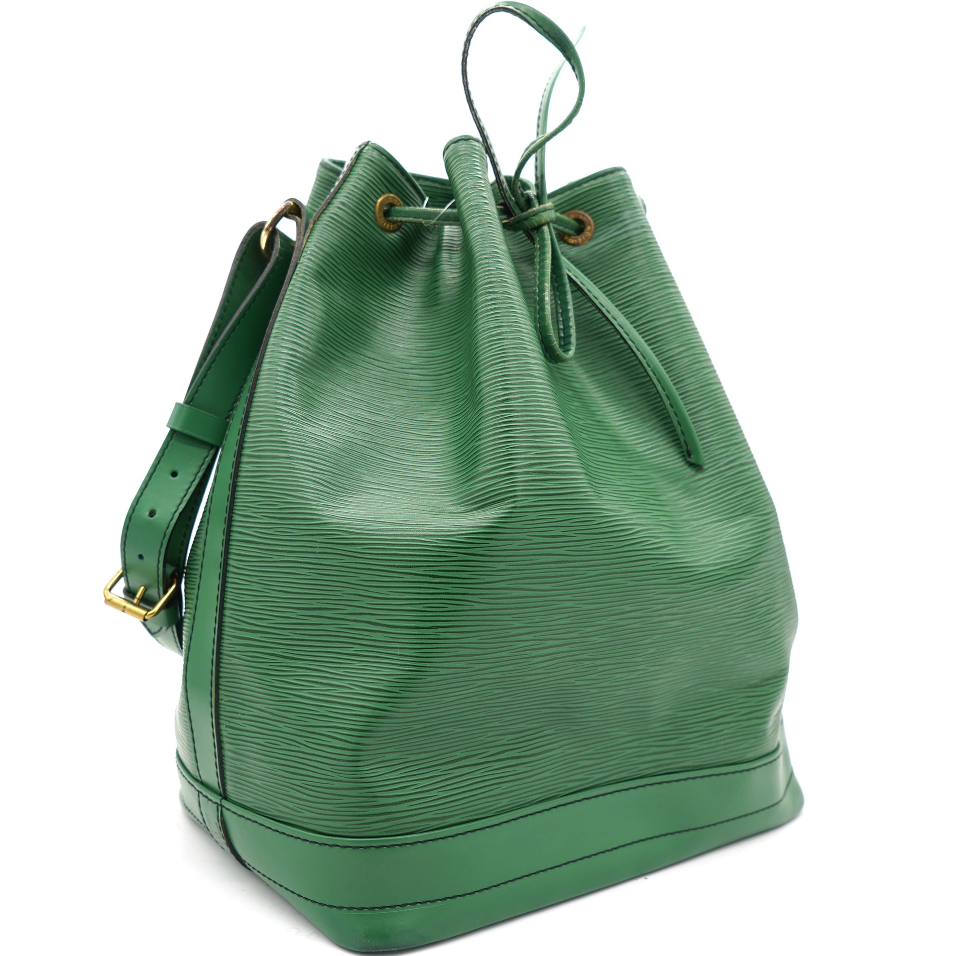 Louis Vuitton Epi Cartociere M52244 Women,Men Shoulder Bag Borneo