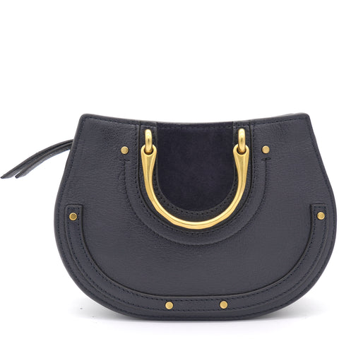 Chloé pixie mini discount convertible belt bag