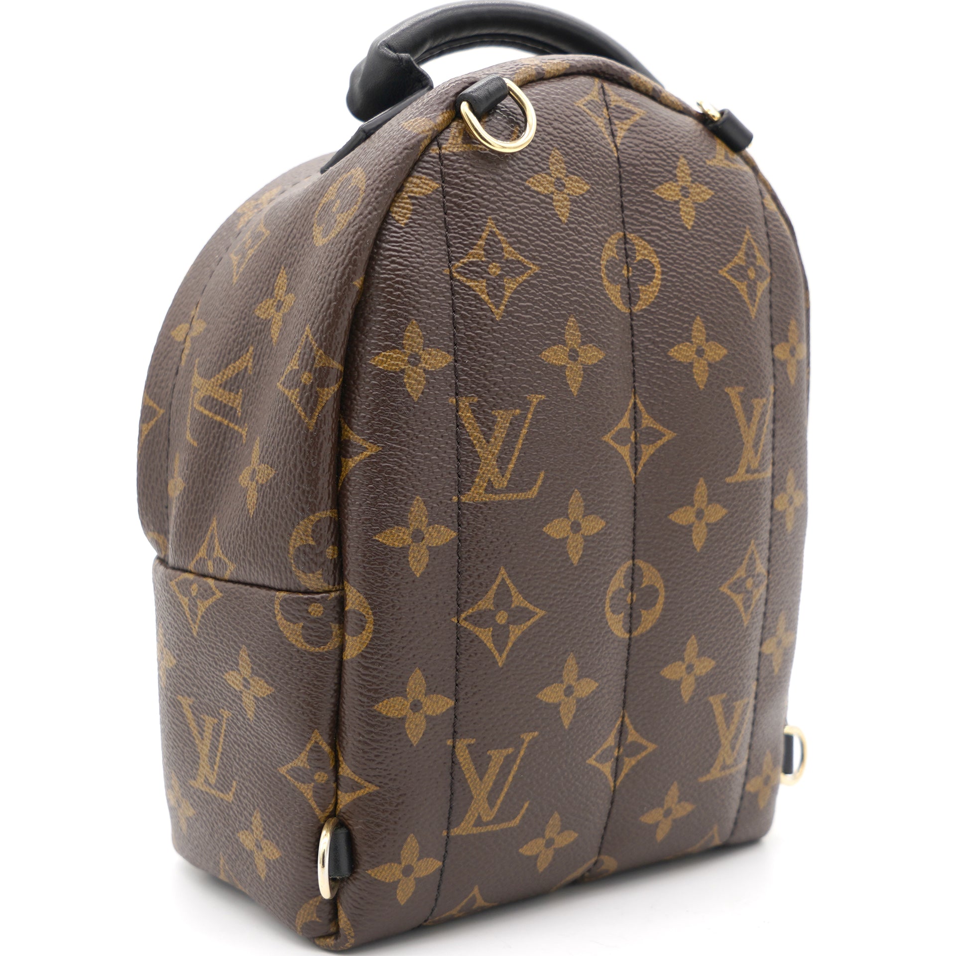 Lv Palm Springs Backpack Mini How To Wear