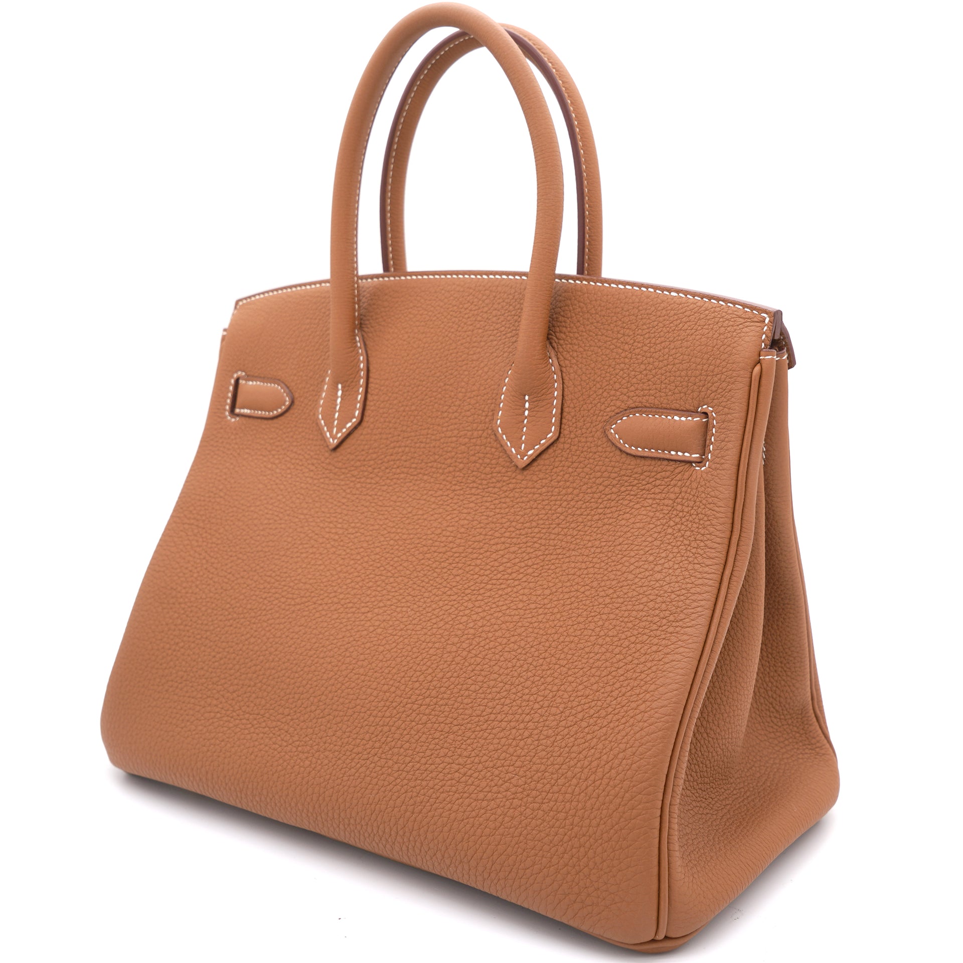 Hermes birkin 2025 30 togo bag