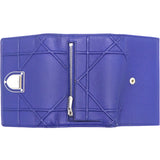 Diorama Wallet Blue