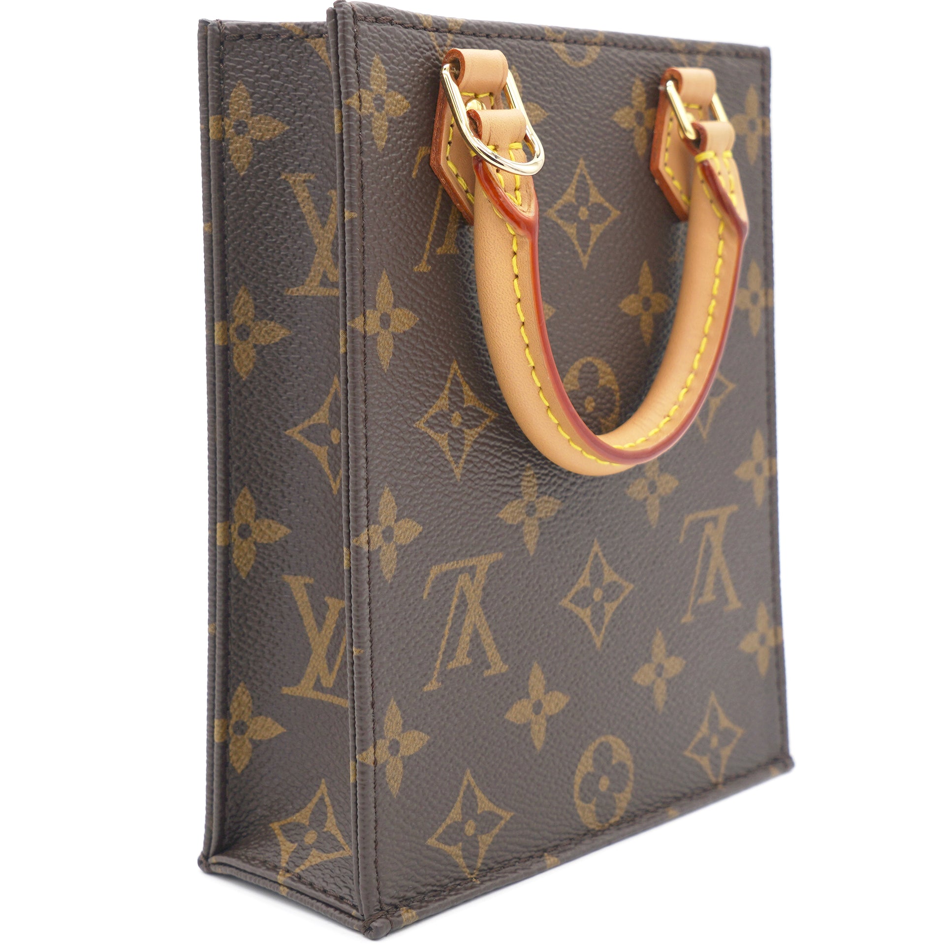 Best Deals for Sac Plat Louis Vuitton Bag