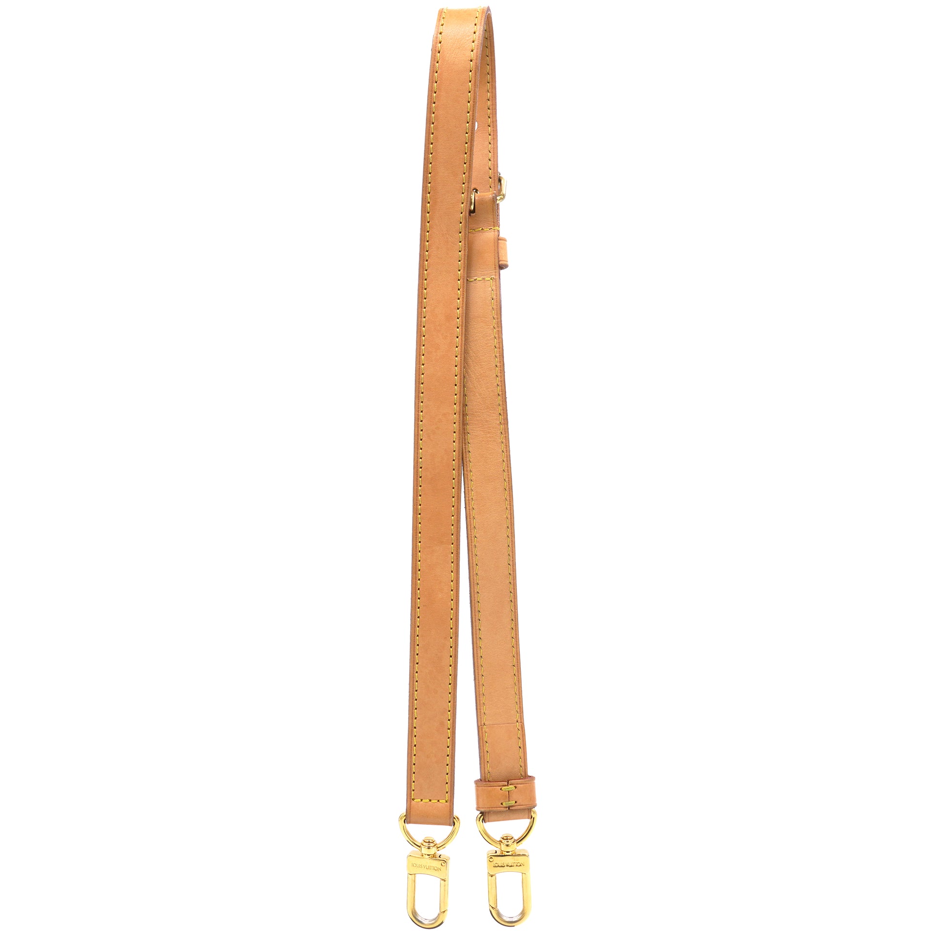 Louis Vuitton J14102 Monogram Canvas Bandouliere Shoulder Strap