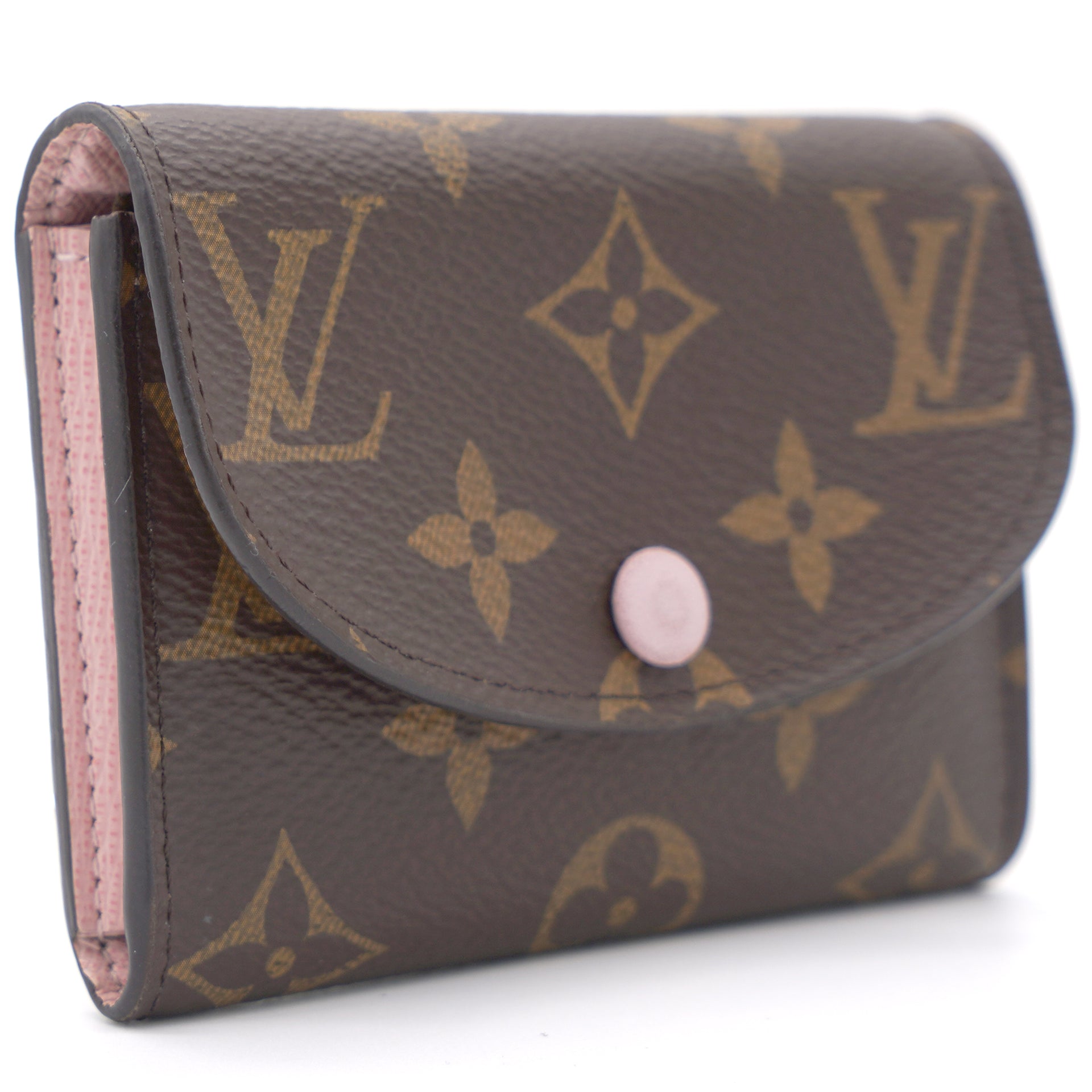 Louis Vuitton Monogram Wapity Coin Pouch – Votre Luxe