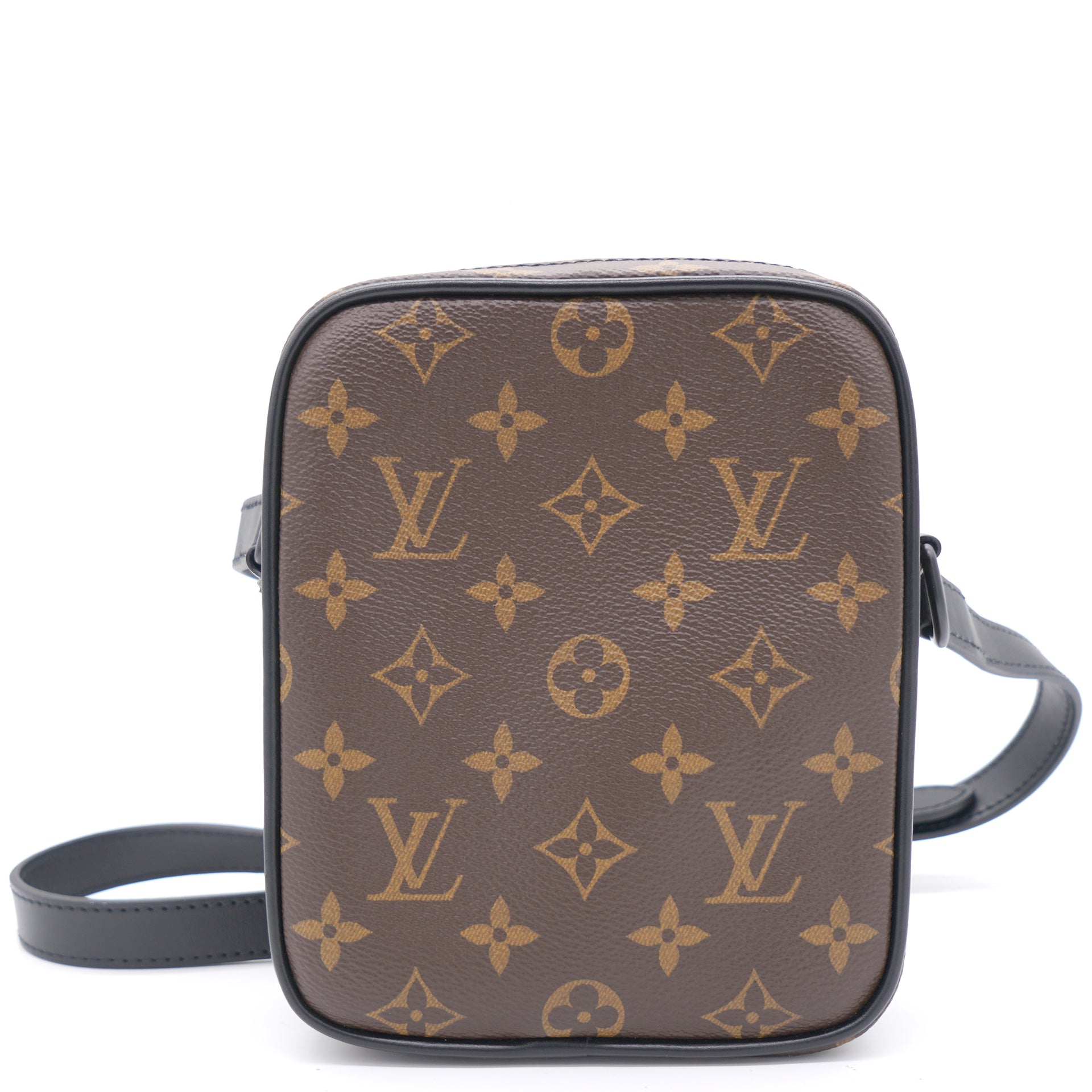 Louis Vuitton Christopher Wearable Wallet – STYLISHTOP