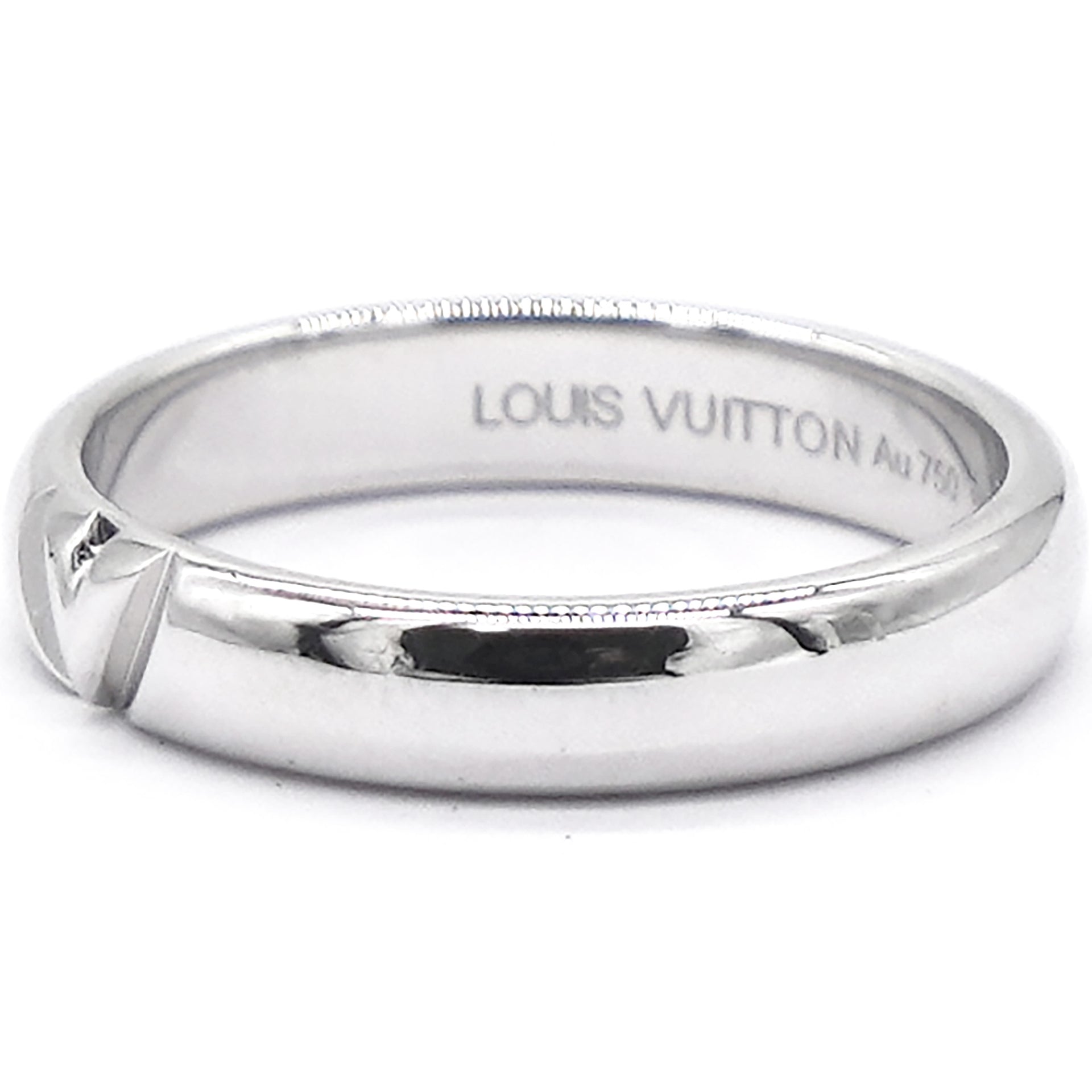 Louis Vuitton Mens Rings Australia