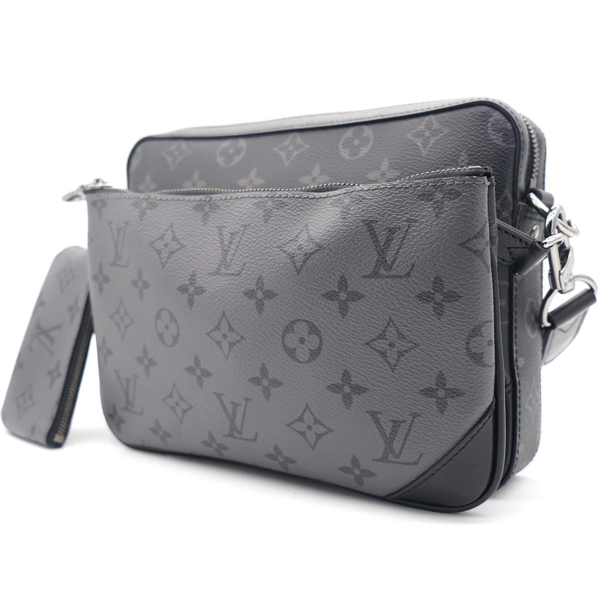 Bag > Louis Vuitton Trio Messenger Small