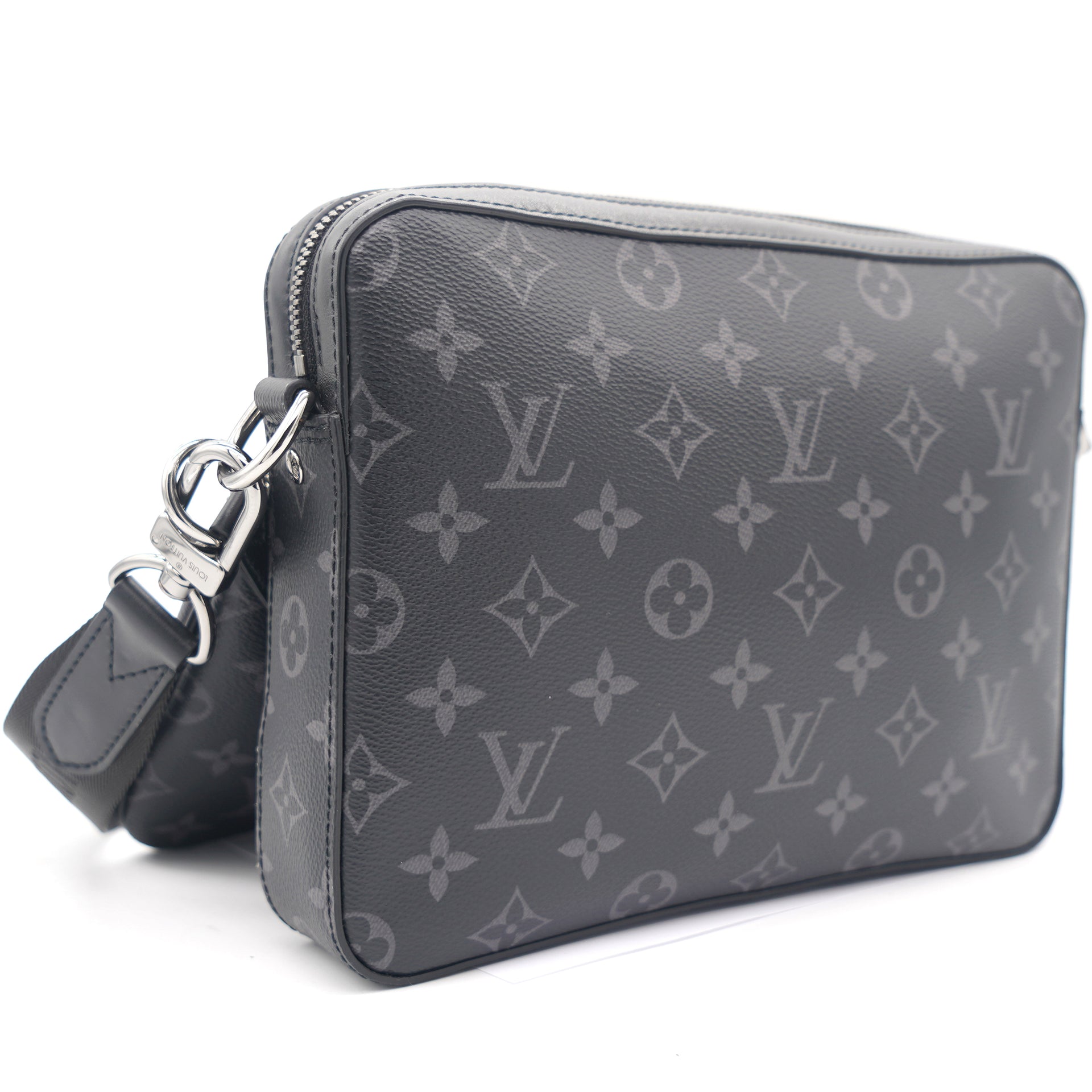Trio Messenger Bag, Louis Vuitton - Designer Exchange