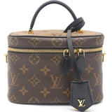 Vanity Pm Monogram Canvas