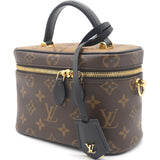 Vanity Pm Monogram Canvas