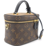 Vanity Pm Monogram Canvas