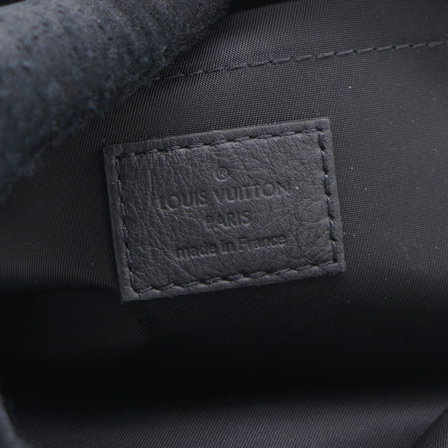 Louis Vuitton Monogram Reverse Palm Springs Mini Backpack – STYLISHTOP