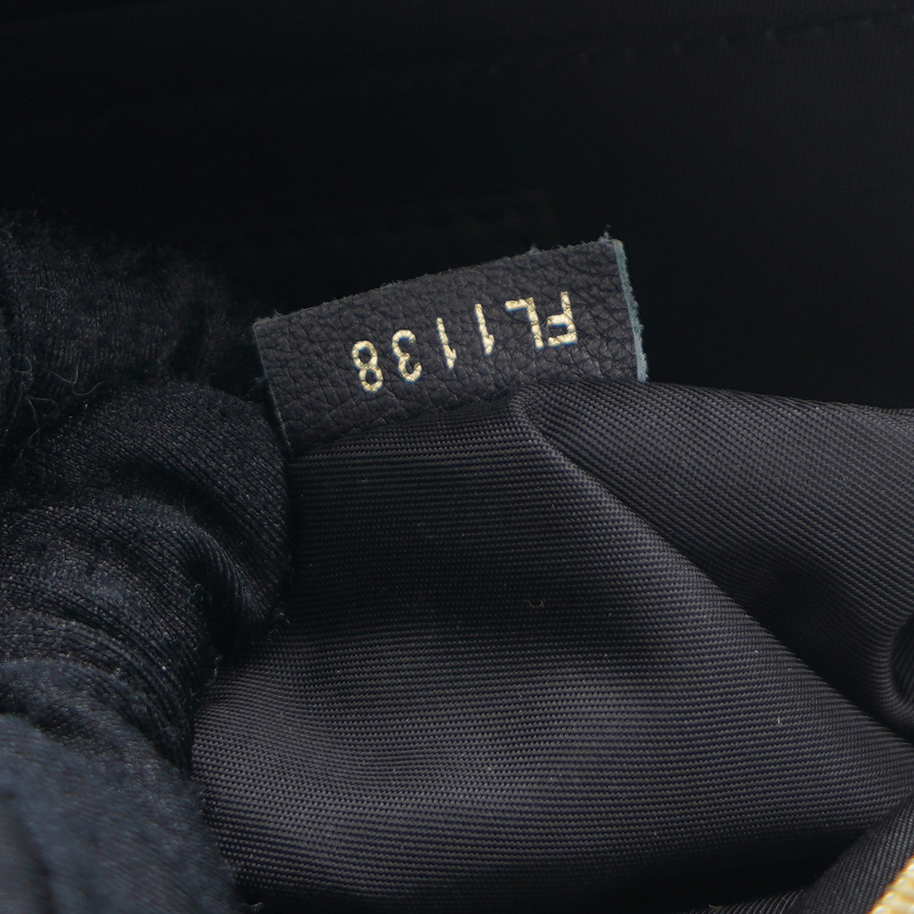 Louis Vuitton Monogram Reverse Palm Springs Mini Brown Cloth ref.971144 -  Joli Closet