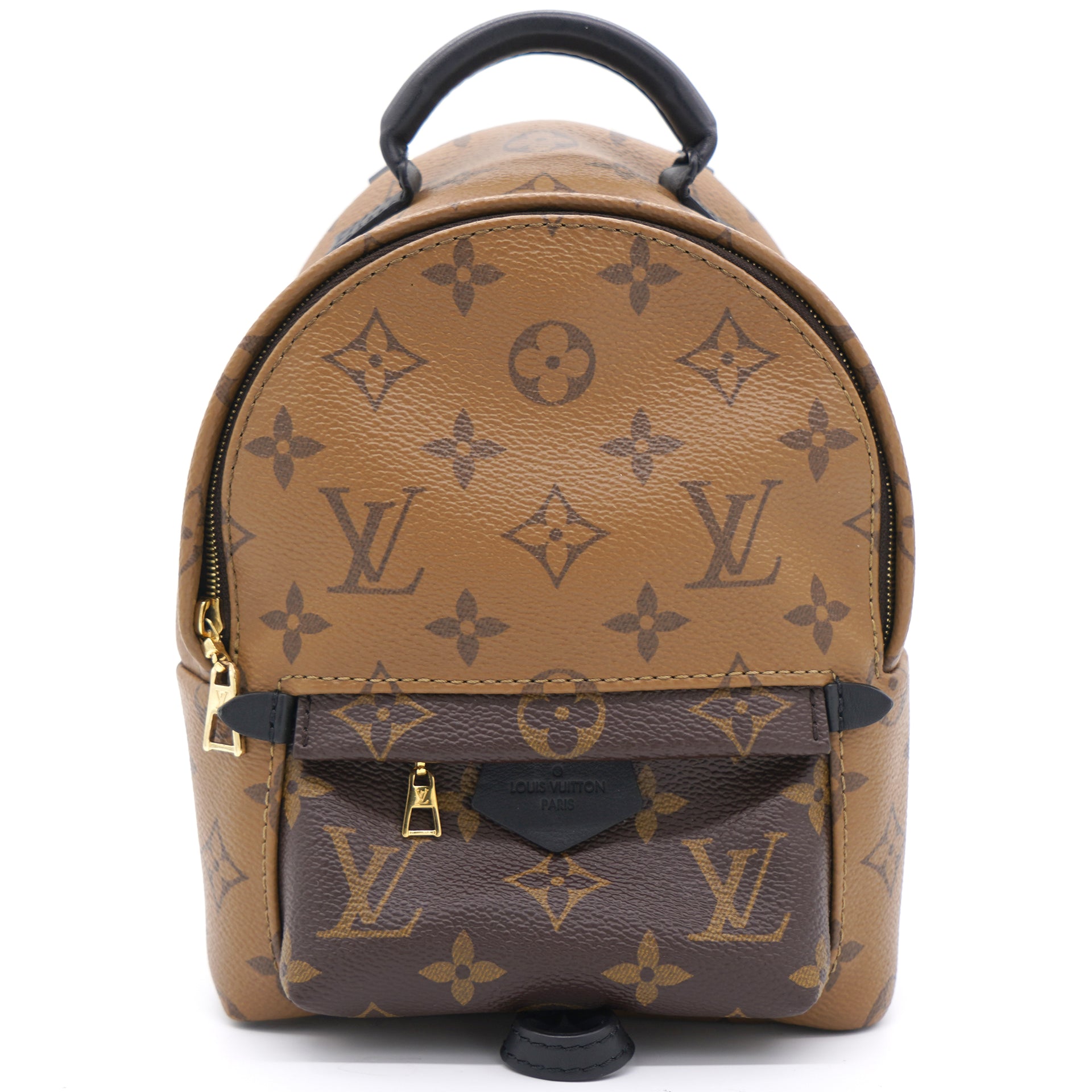 Authentic LOUIS VUITTON Palm Springs PM Backpack  Valamode