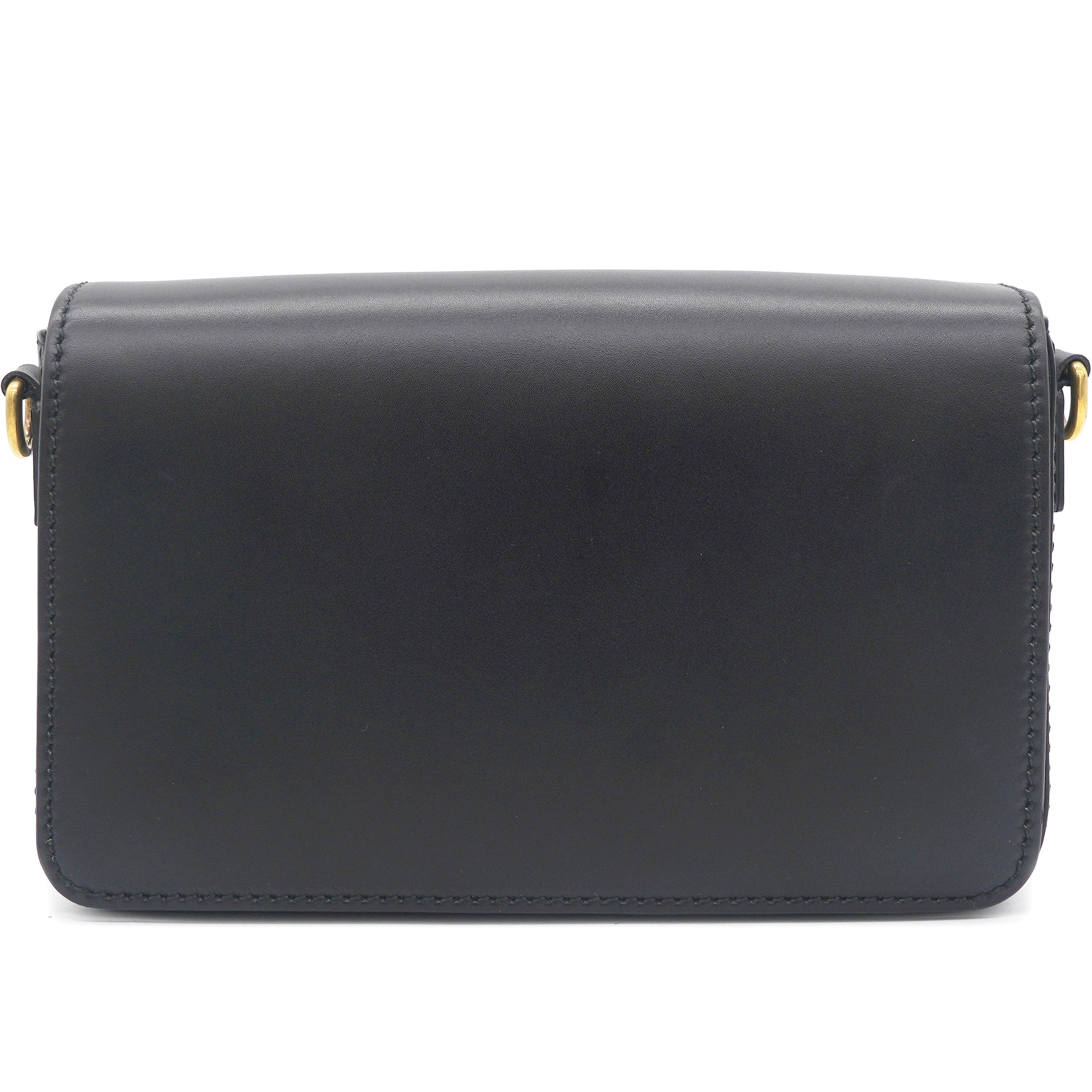 Christian Dior Leather Chain J'aDior Flap Bag - Shoulder Bags, Handbags |  The RealReal