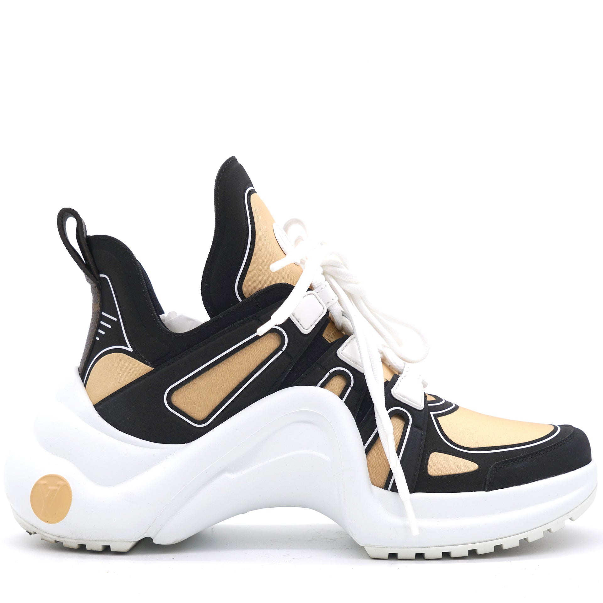 Buy Louis Vuitton Archlight Shoes New Releases  Iconic Styles  GOAT