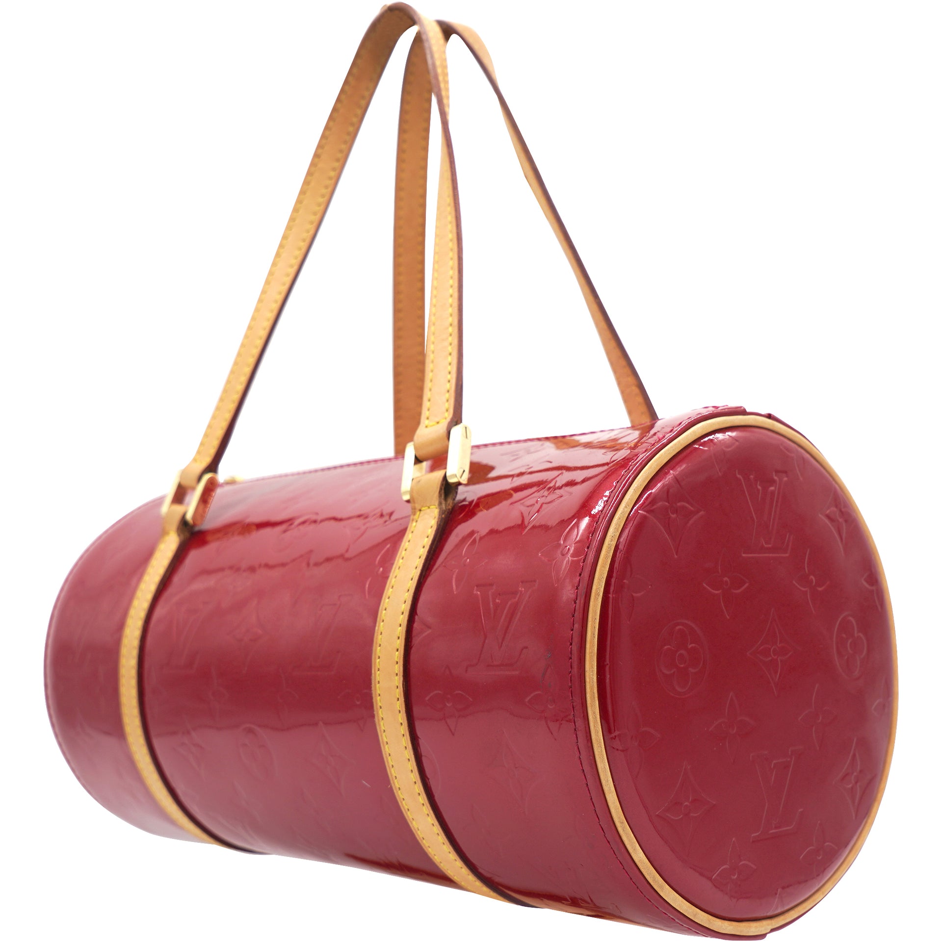 Louis Vuitton Bedford Handbag 329376