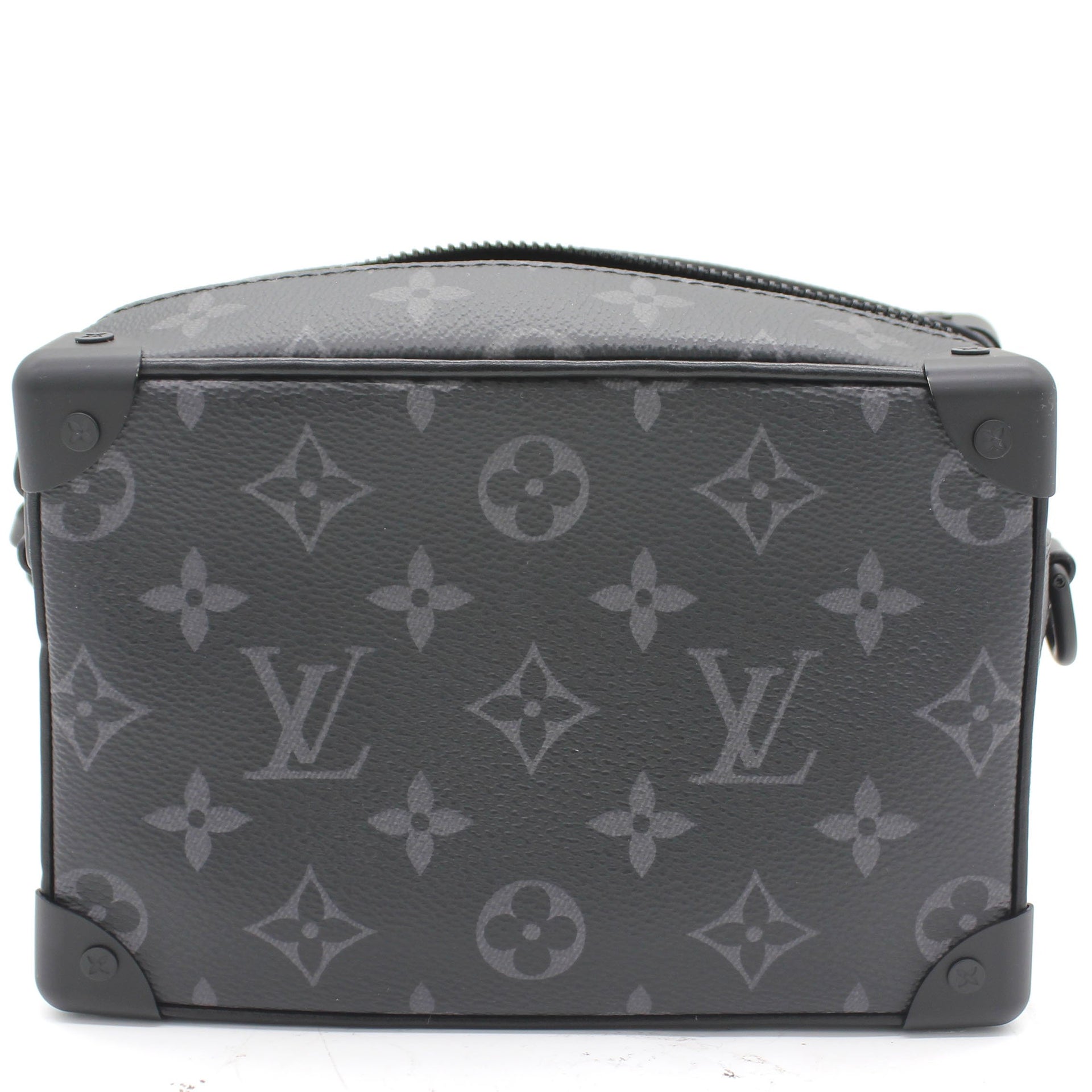 Louis Vuitton Explorer Backpack Monogram Eclipse Black/Gray - US