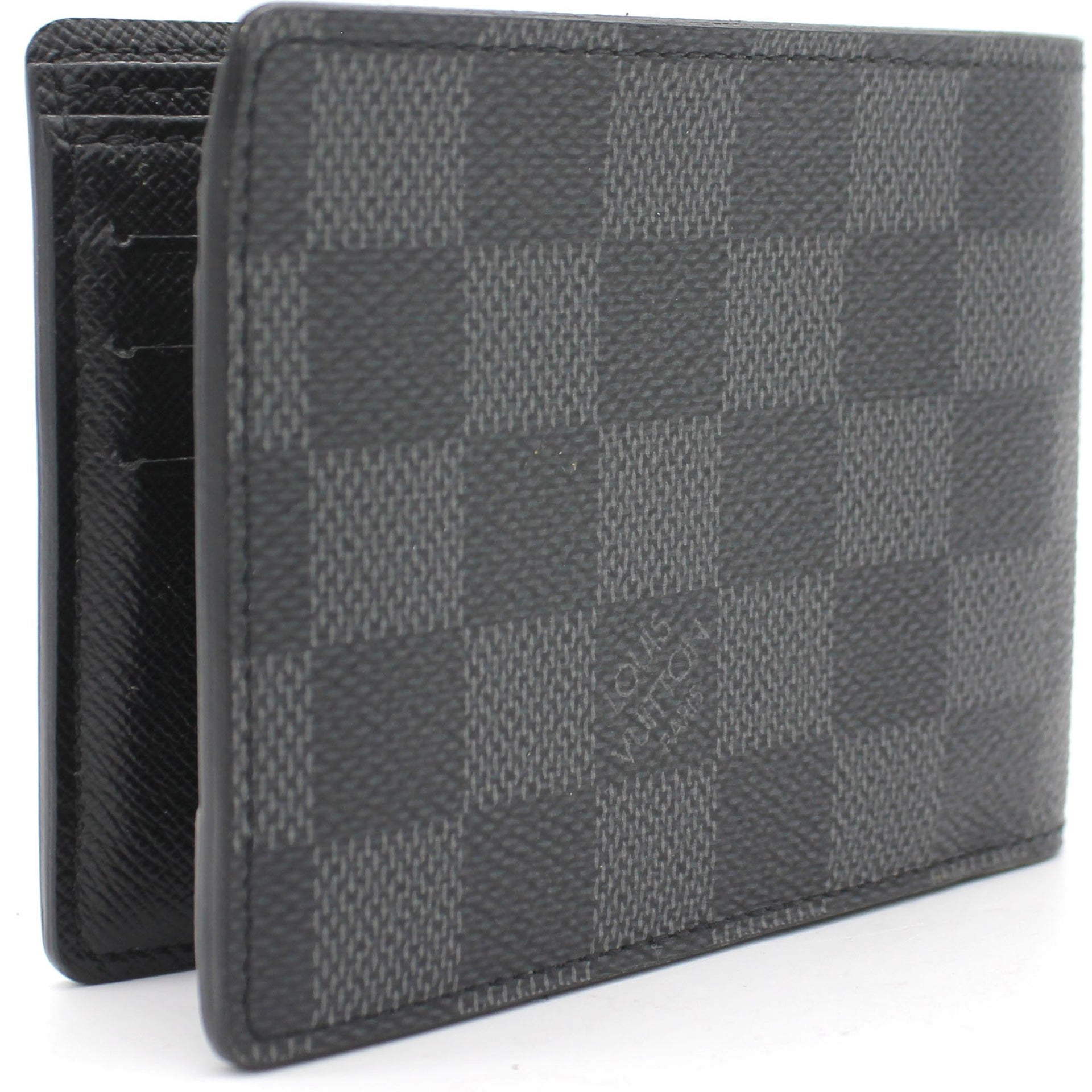 Multiple Wallet Monogram Other - Men - Small Leather Goods