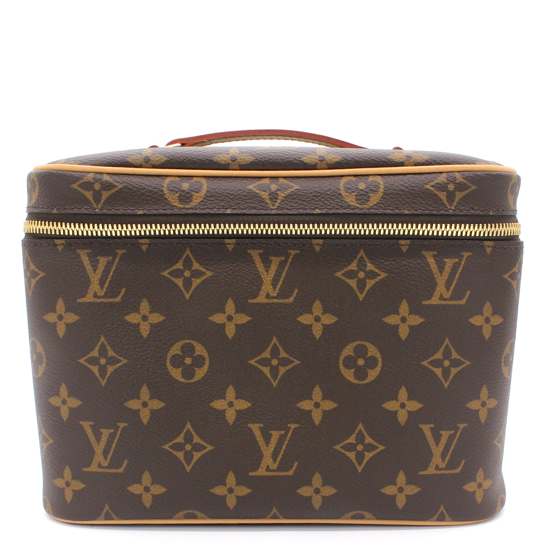 Louis Vuitton Monte Carlo Jewelry Box Design Ideas
