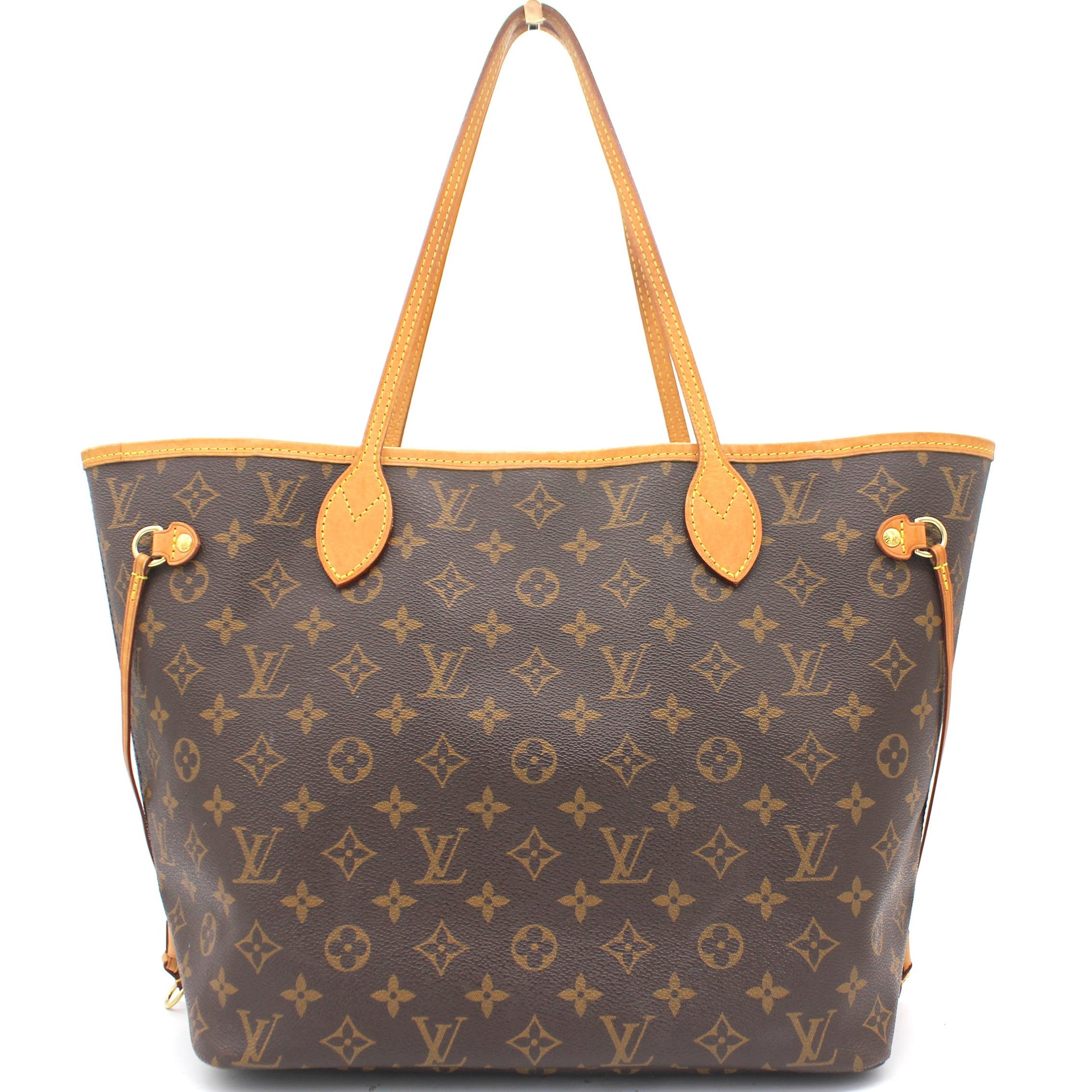Louis Vuitton Neverfull Bag, Authenticity Guaranteed