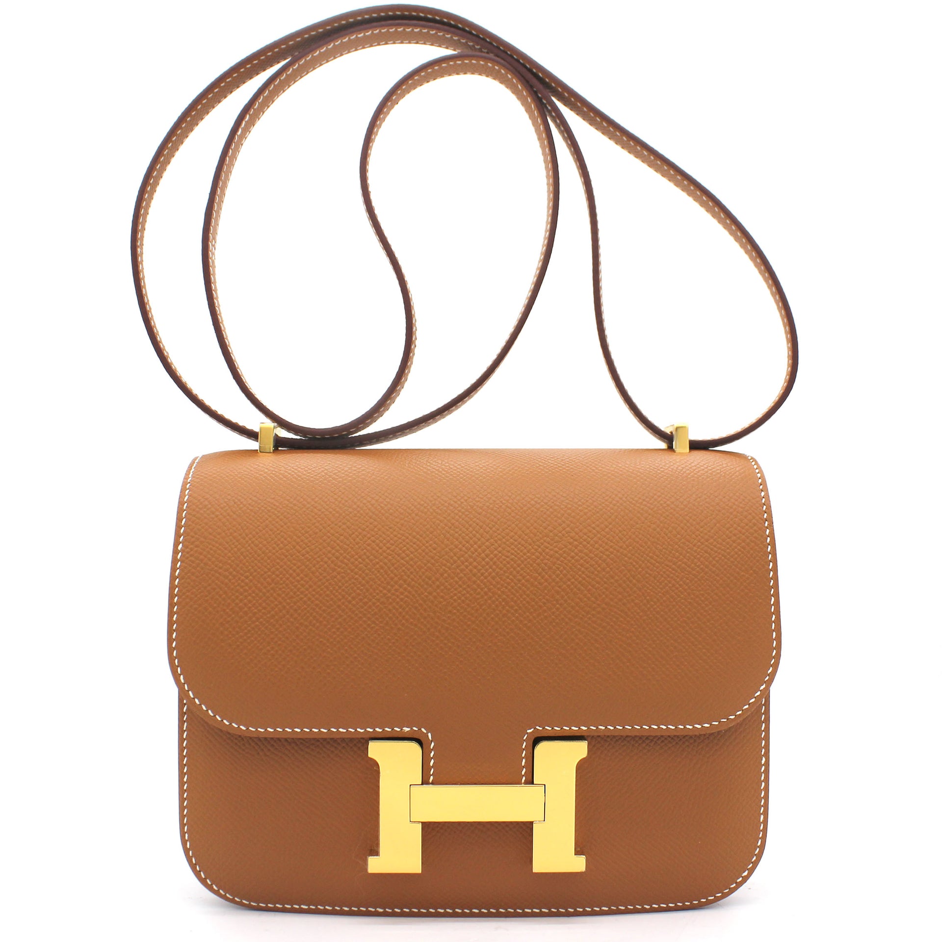 Hermès Constance Handbag 405826 | Collector Square