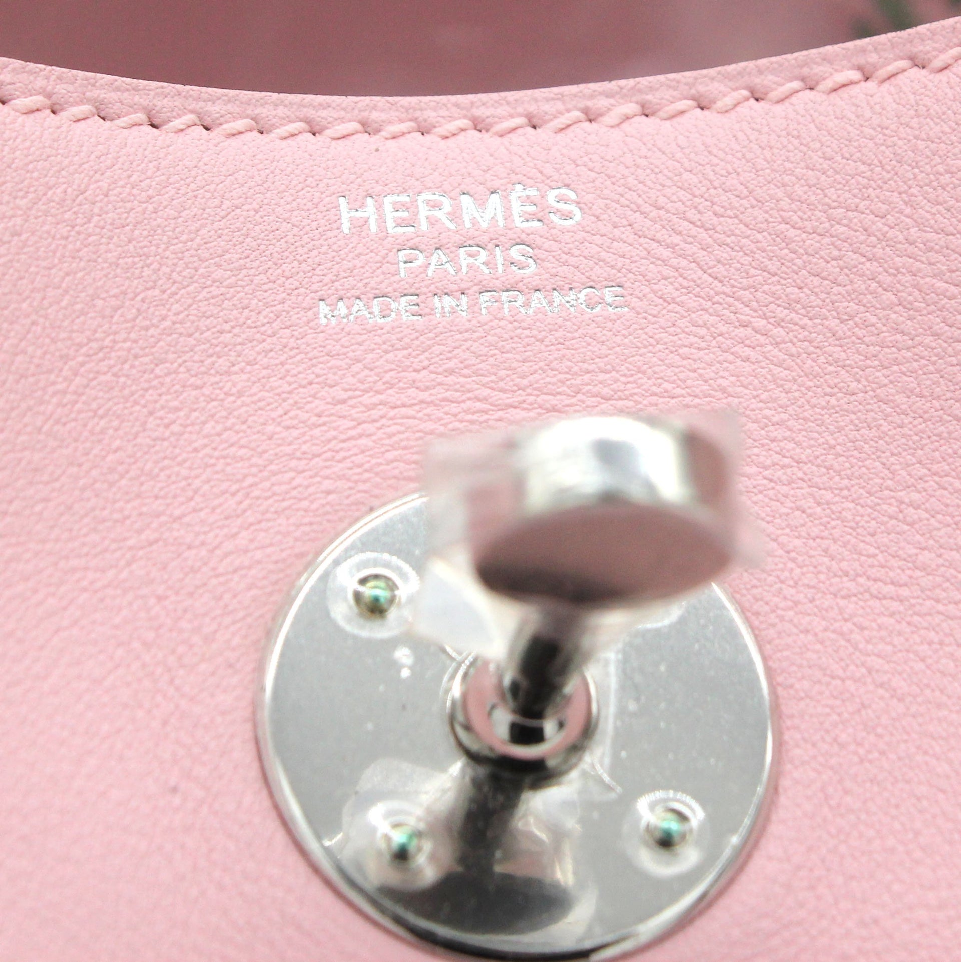 Hermes Lindy 26 Sakura Pink Swift Palladium HW   #hermes #hermesbirkin #hermeskelly #he…